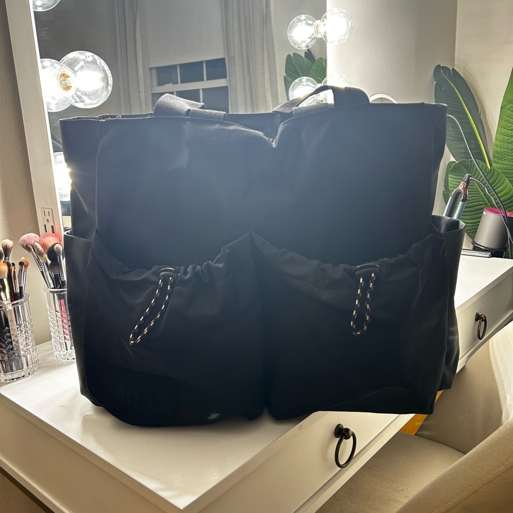 The Sport Carryall